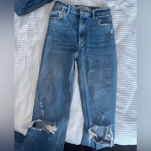 Abercrombie Jeans